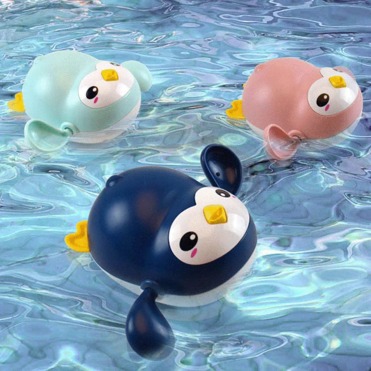 🌊 Brinquedos de Banho Animais Aquáticos | Sapos, Tartarugas e Caranguejos Divertidos