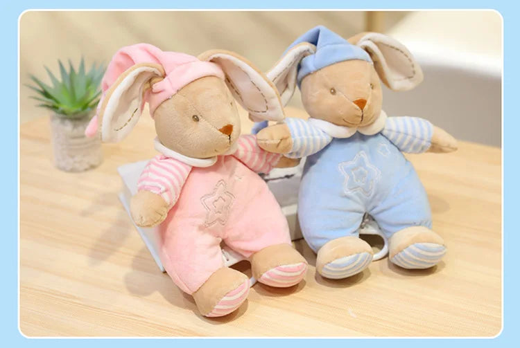 🧸✨ Urso de Pelúcia Musical com Luz LED | Abajur de Noite e Brinquedo Fofo