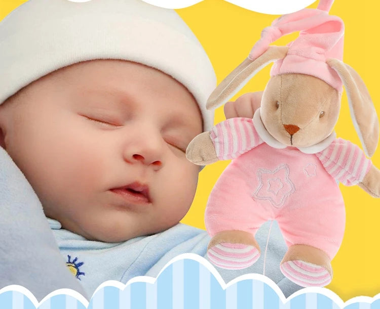 🧸✨ Urso de Pelúcia Musical com Luz LED | Abajur de Noite e Brinquedo Fofo