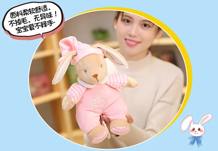 🧸✨ Urso de Pelúcia Musical com Luz LED | Abajur de Noite e Brinquedo Fofo