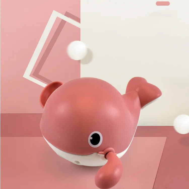 🌊 Brinquedos de Banho Animais Aquáticos | Sapos, Tartarugas e Caranguejos Divertidos