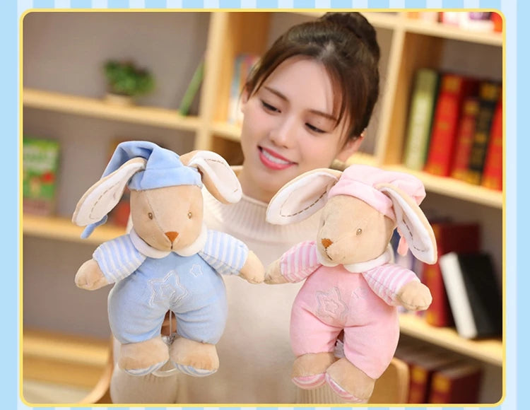🧸✨ Urso de Pelúcia Musical com Luz LED | Abajur de Noite e Brinquedo Fofo