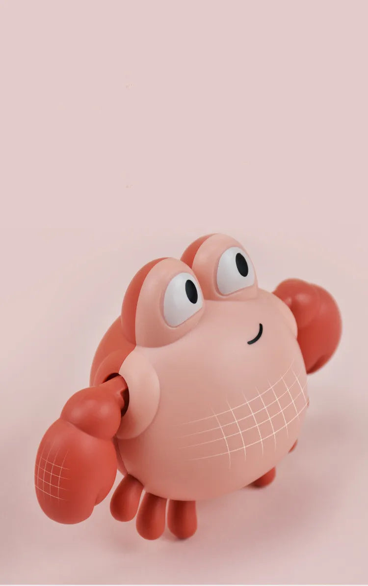 🌊 Brinquedos de Banho Animais Aquáticos | Sapos, Tartarugas e Caranguejos Divertidos