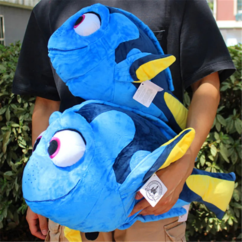 Pelúcia Gigante Disney Procurando Nemo – Dory