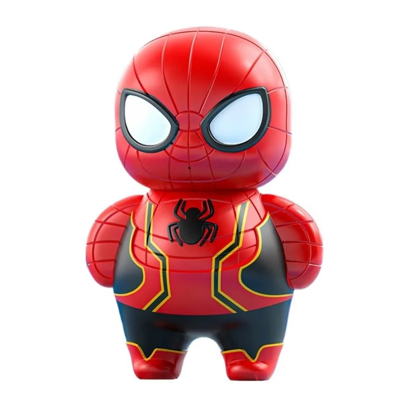 🦸 Pistola de Água Infantil Marvel | Brinquedo Divertido de Super-Heróis para Praia e Banho
