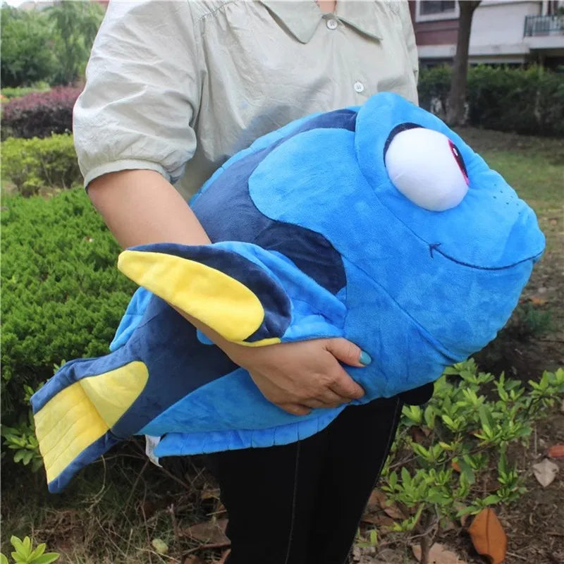 Pelúcia Gigante Disney Procurando Nemo – Dory