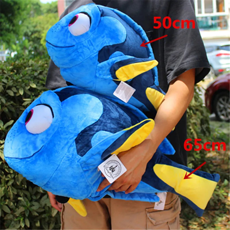 Pelúcia Gigante Disney Procurando Nemo – Dory