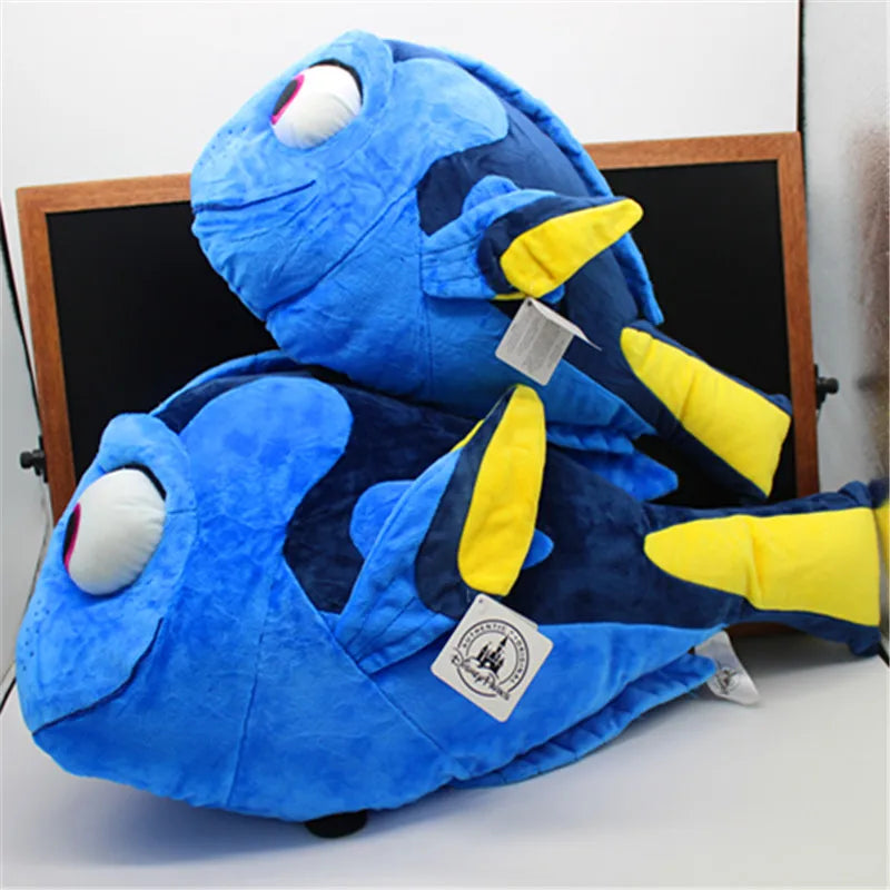 Pelúcia Gigante Disney Procurando Nemo – Dory