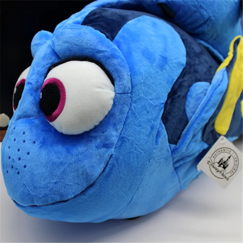 Pelúcia Gigante Disney Procurando Nemo – Dory