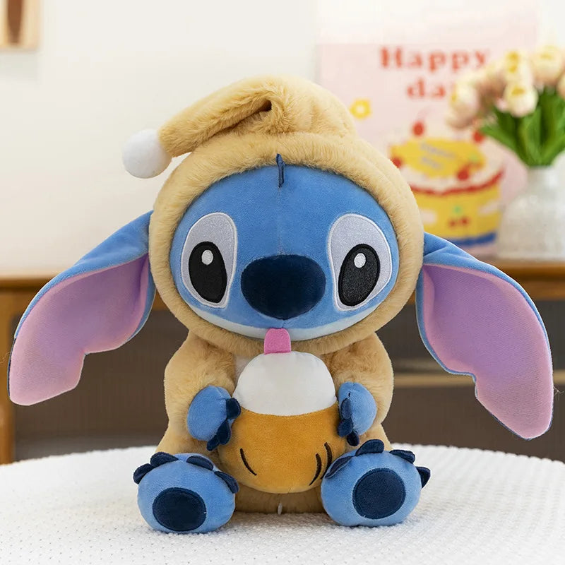 Pelúcia Stitch | Decoração Infantil e Presente para Crianças