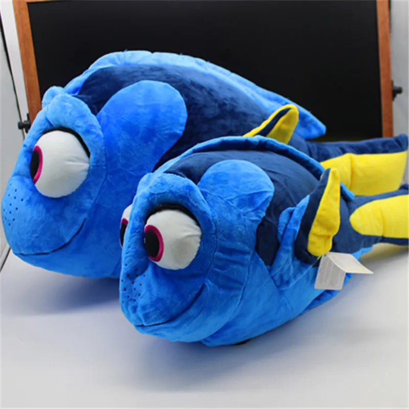 Pelúcia Gigante Disney Procurando Nemo – Dory