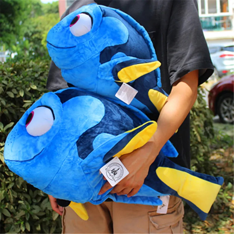 Pelúcia Gigante Disney Procurando Nemo – Dory