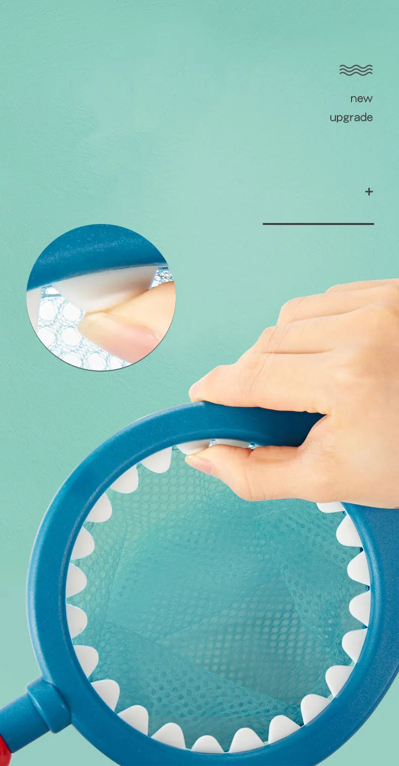 🛁 Brinquedos de Banho para Bebês | Coloridos, Divertidos e à Prova d’Água