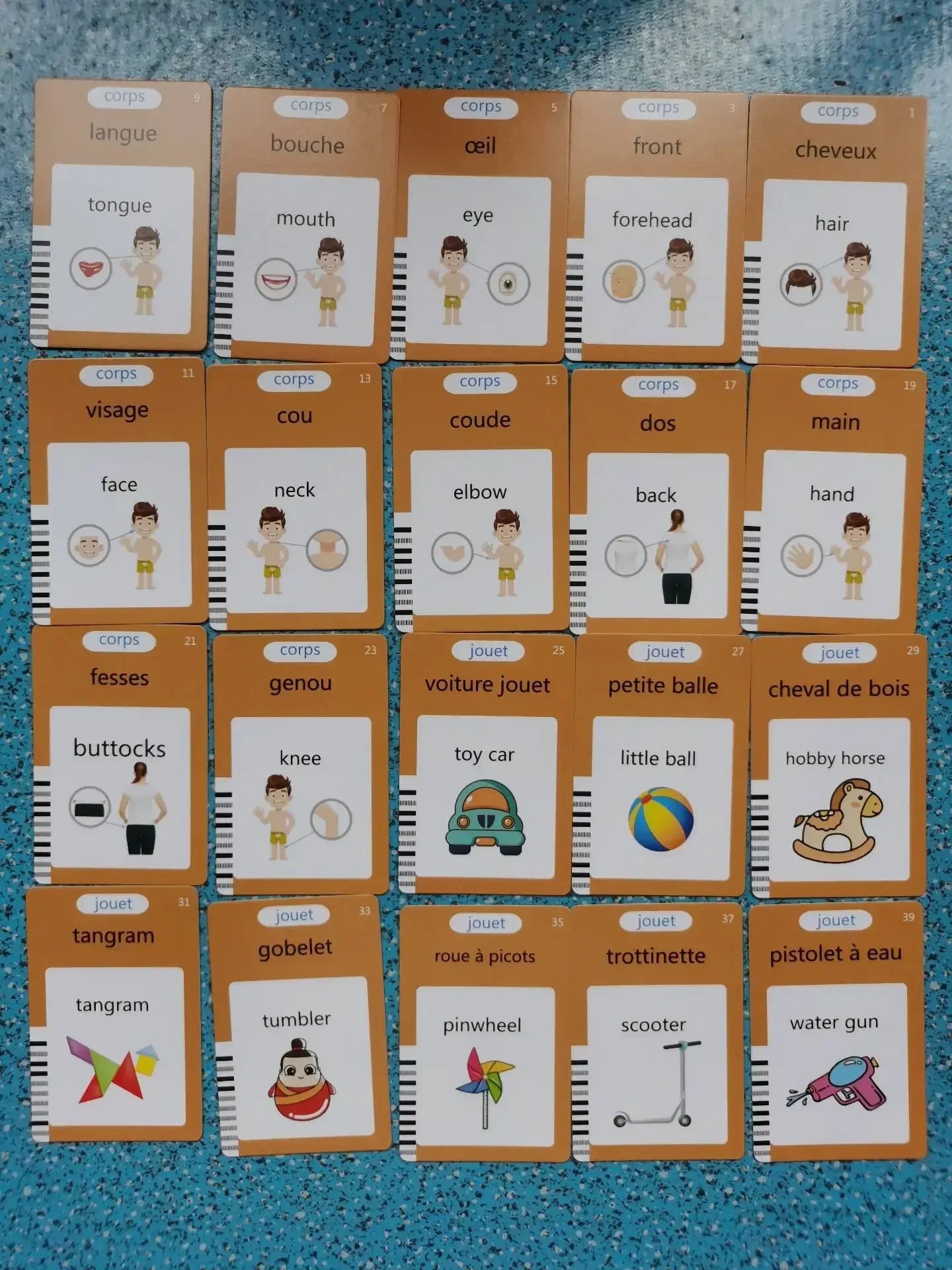đ MĂĄquina de Aprendizagem Infantil | Flash Cards EletrĂŽnicos com Ăudio â MultilĂngue