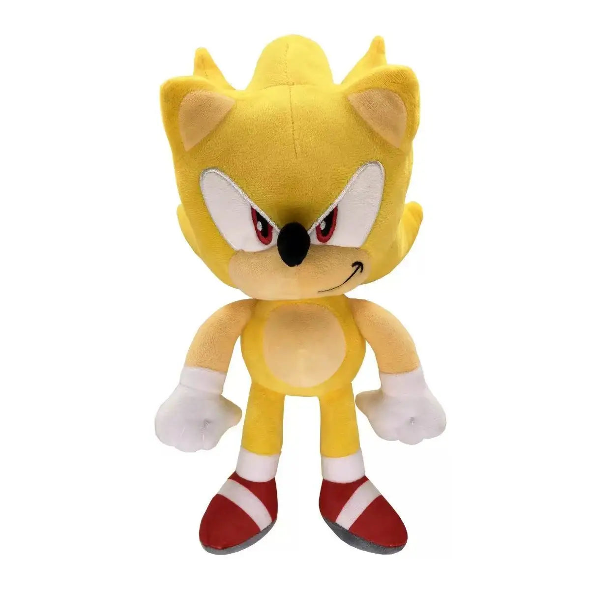 💙 Pelúcias Sonic e Amigos | Bonecos de Pelúcia Macios – Sonic, Amy, Knuckles e Tails