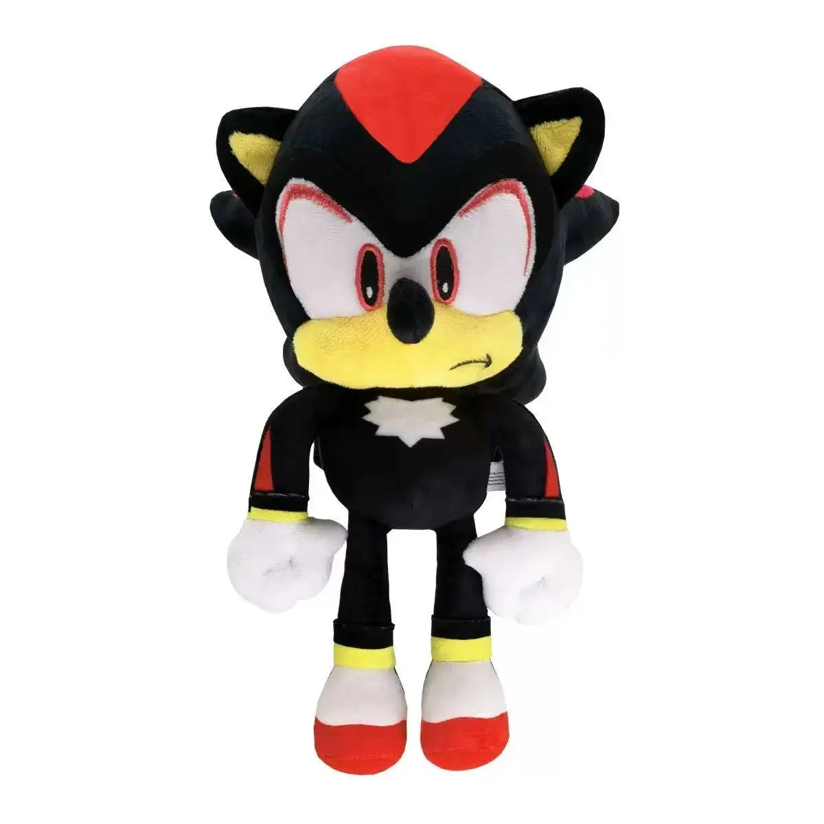 💙 Pelúcias Sonic e Amigos | Bonecos de Pelúcia Macios – Sonic, Amy, Knuckles e Tails