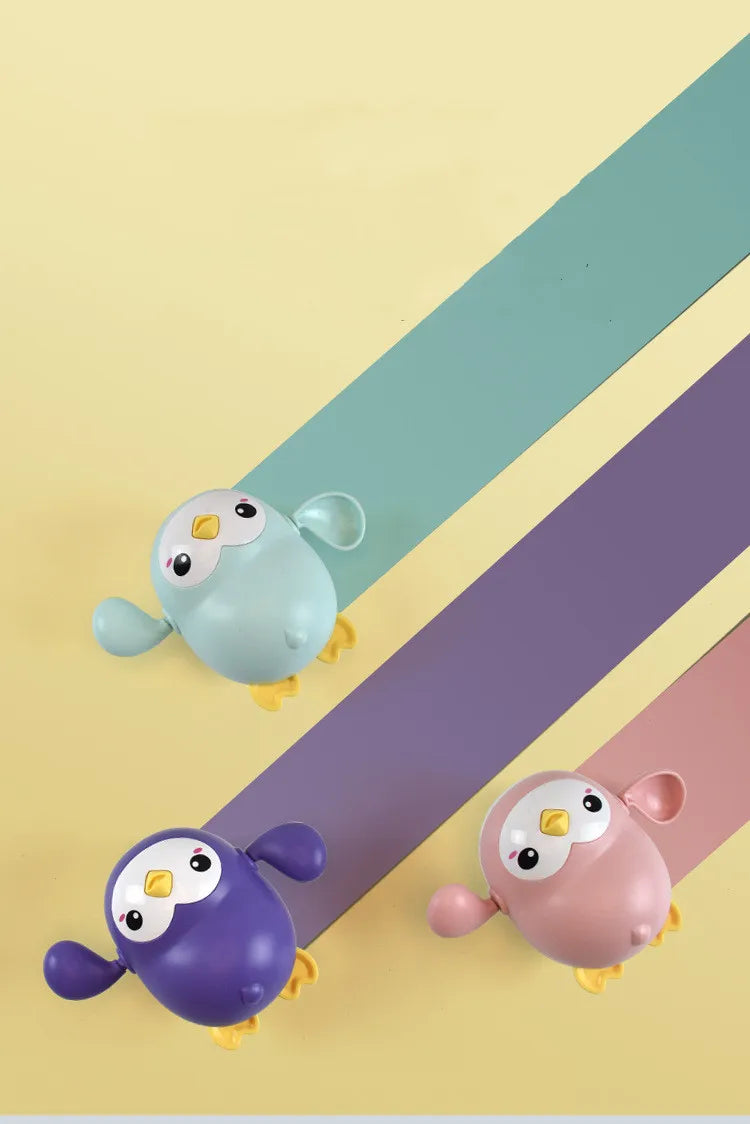 🌊 Brinquedos de Banho Animais Aquáticos | Sapos, Tartarugas e Caranguejos Divertidos