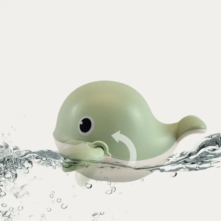 🌊 Brinquedos de Banho Animais Aquáticos | Sapos, Tartarugas e Caranguejos Divertidos