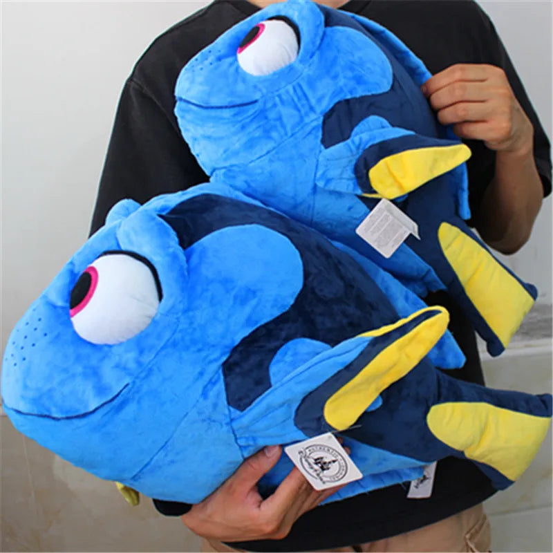 Pelúcia Gigante Disney Procurando Nemo – Dory