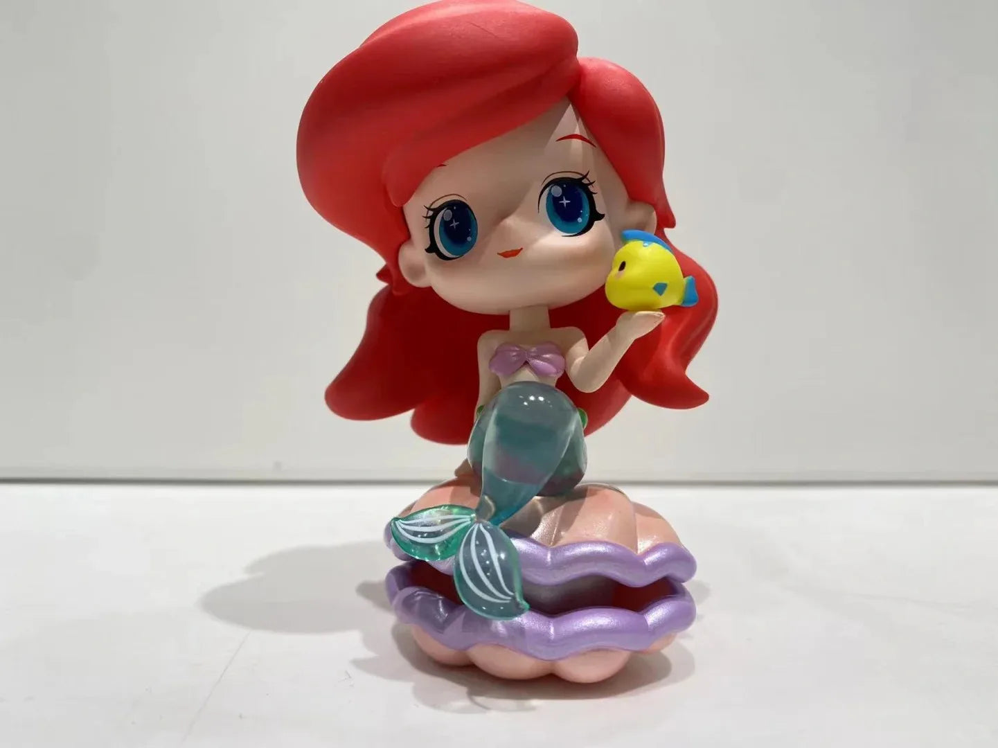 Blind Box Princesas Disney – Série Fairy Town | Mini Princesas Surpresa