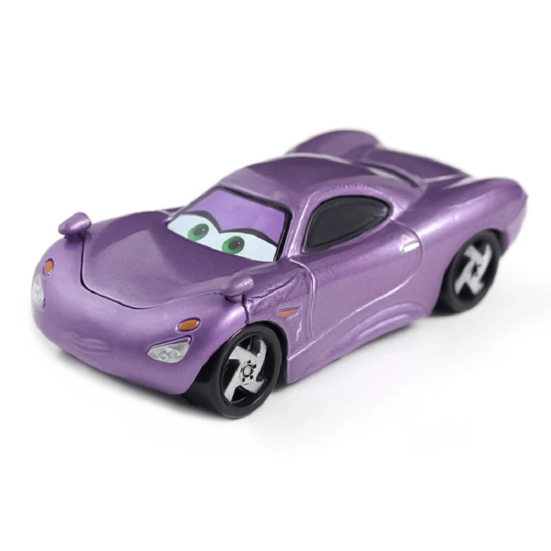 Disney Pixar Carros | Relâmpago McQueen, Jackson Storm e Outros