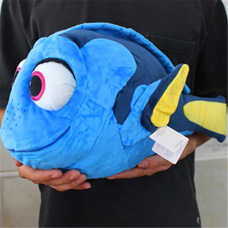 Pelúcia Gigante Disney Procurando Nemo – Dory